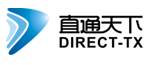 直通天下